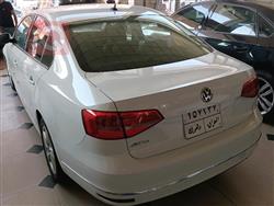 ڤۆڵکسواگن جێتا